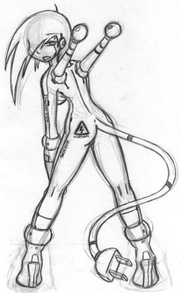 gal/Art - Yuji/PlugGirl.jpg